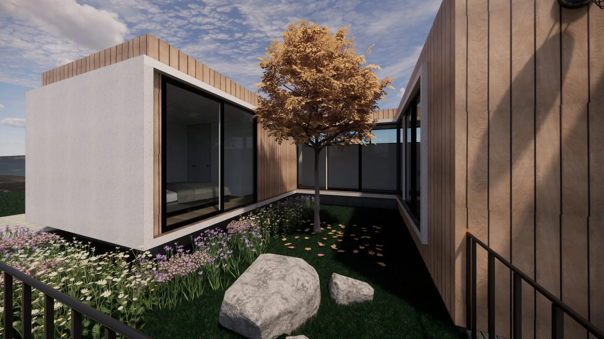 Casa PP, 3
