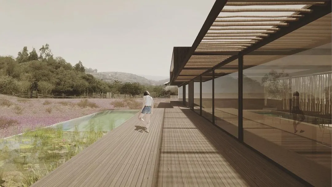 Casa FT, 5